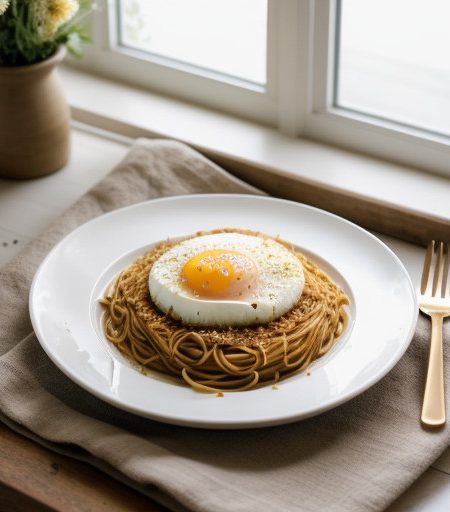 Spaghetti Surprise recipe image