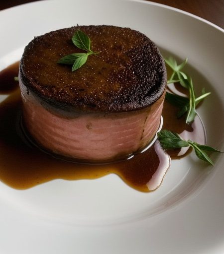 Spam & Bean Casserole recipe image