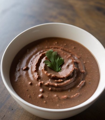 Spam Fiesta Dip recipe image