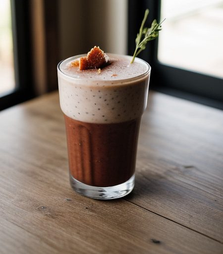 Spam Shake recipe image