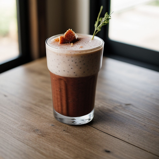 Spam Shake recipe image