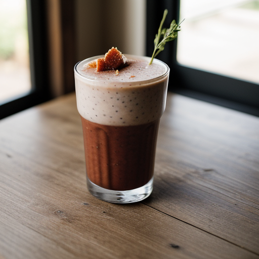 Spam Shake recipe image