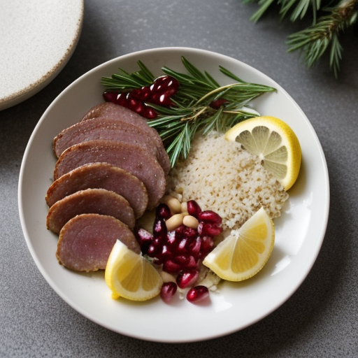 Spammus recipe image
