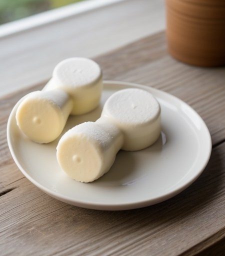 Spamsicles recipe image