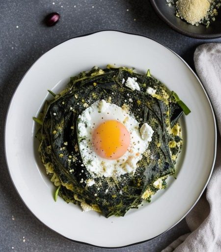 Spanakopita 2 recipe image