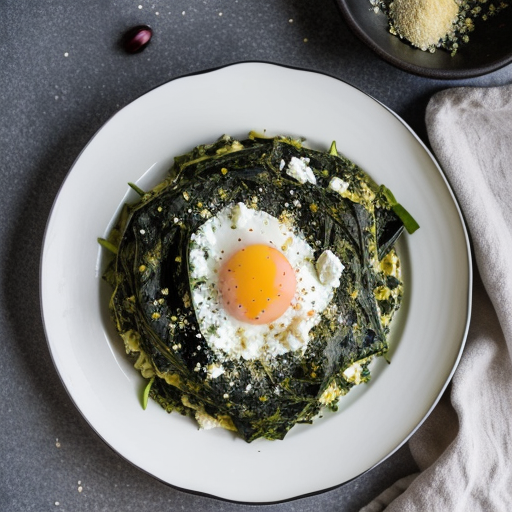 Spanakopita 2 recipe image