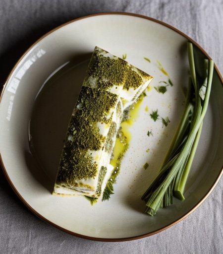 Spanakopita (Chantilles recipe image