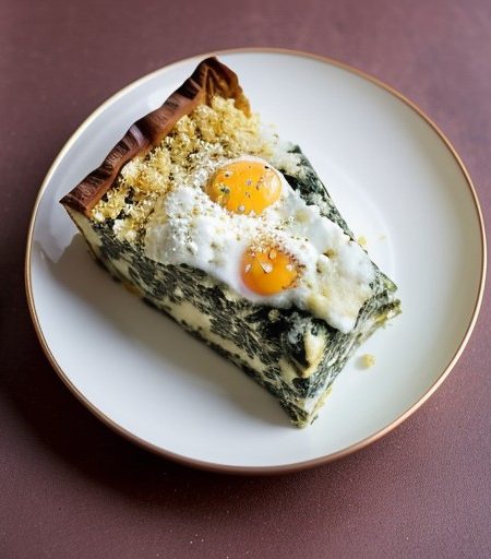 Spanakopita-Hg recipe image