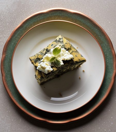 Spanakopita (Hills-McCormick recipe image
