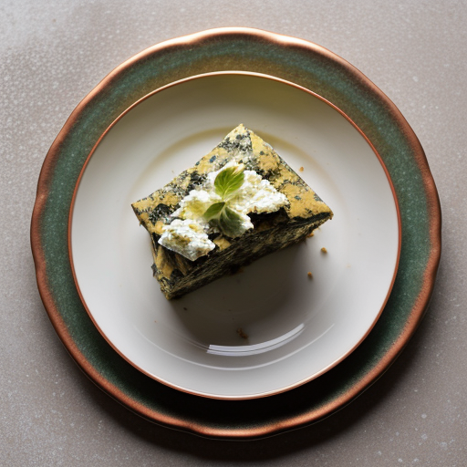 Spanakopita (Hills-McCormick recipe image