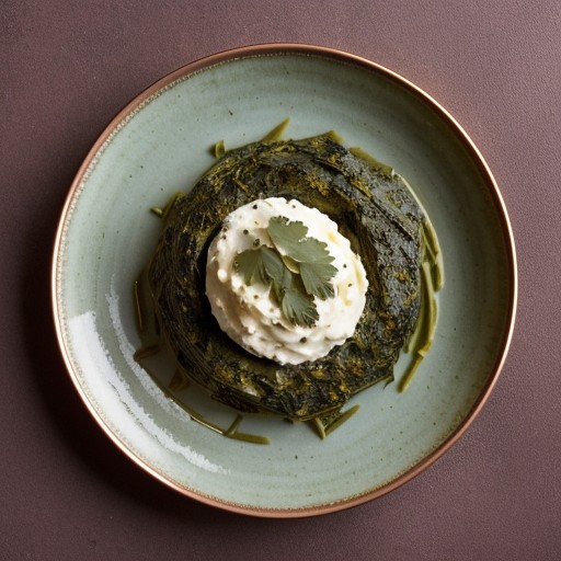 Spanakopita recipe image