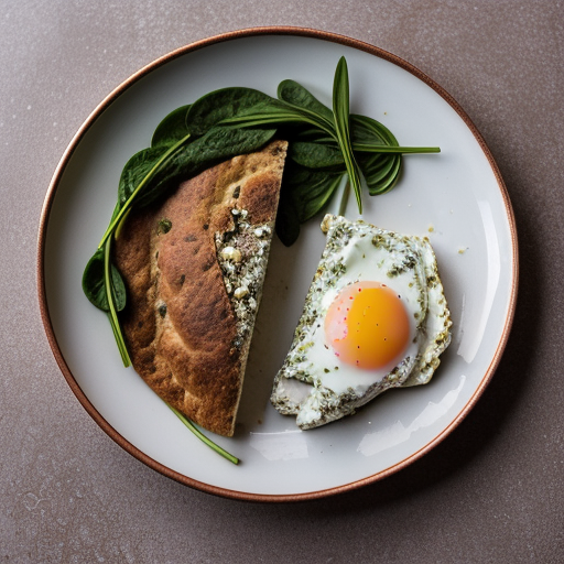Spanakopitas recipe image