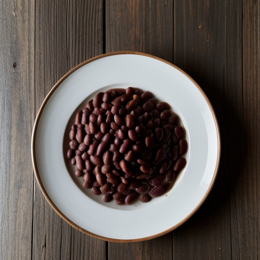 Spanish Bean Dish recipe image