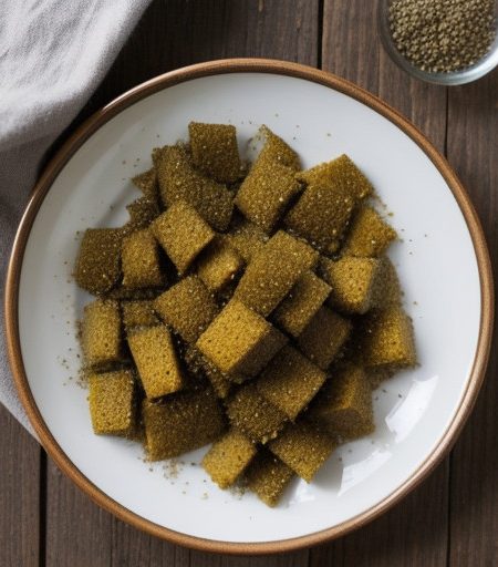 Spanish Pickles recipe image