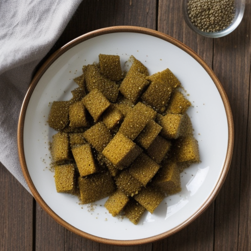 Spanish Pickles recipe image