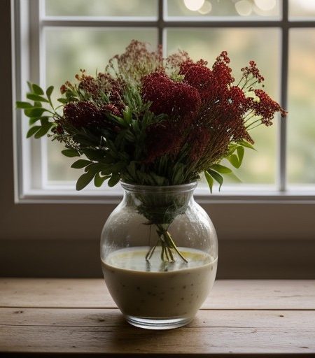 Spanish Potato Salad recipe image