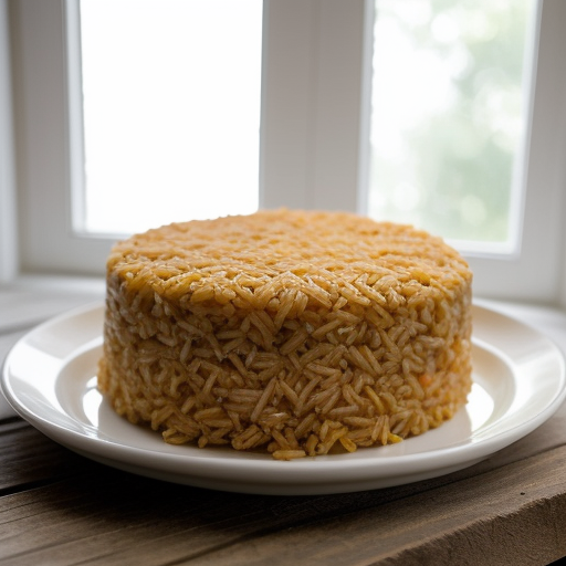 Spanish Rice 1 recipe image