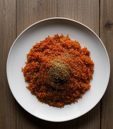 Spanish Rice 3 recipe image