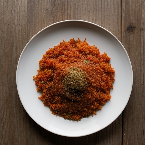 Spanish Rice 3 recipe image