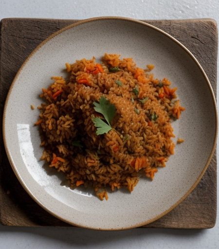 Spanish Rice 4 recipe image