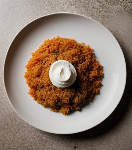Spanish Rice (P/C recipe image