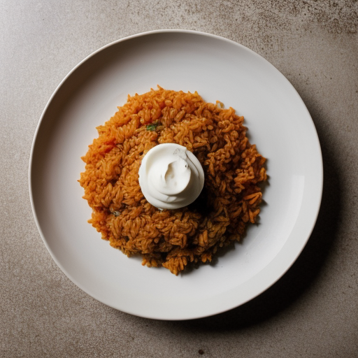 Spanish Rice (P/C recipe image