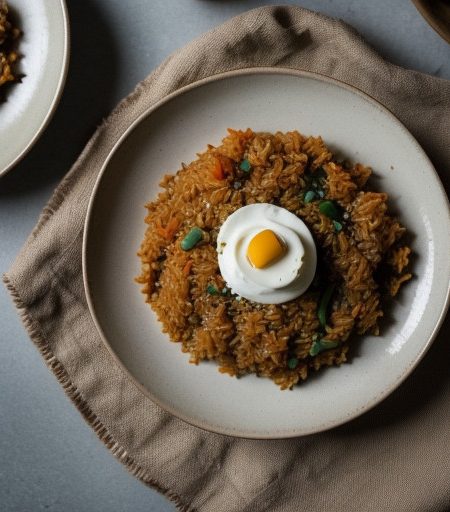 Spanish Rice (Prodigy recipe image