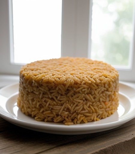 Spanish Rice recipe image