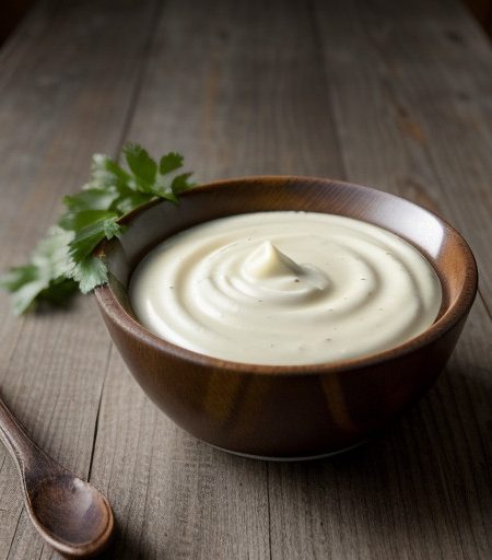 Spanish Sauce recipe image