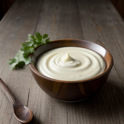 Spanish Sauce recipe image