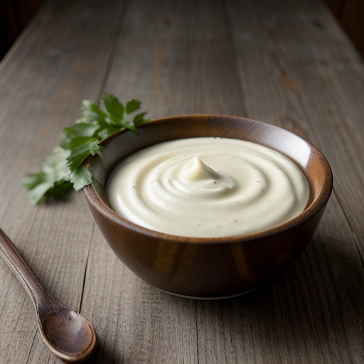Spanish Sauce recipe image