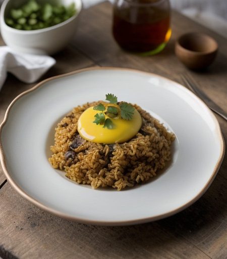 Spanish Style Rice recipe image