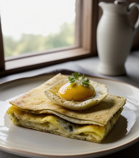 Spanish Tortilla recipe image
