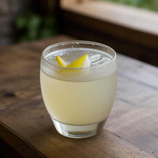 Sparkling Champagne Punch recipe image