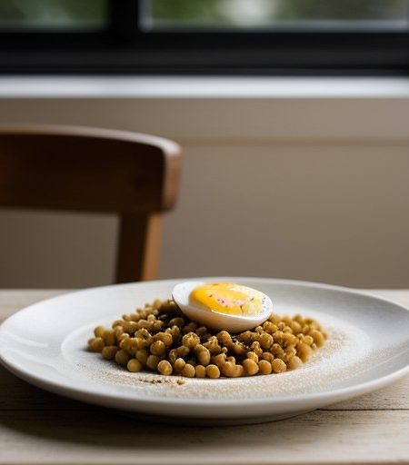 Spatzle recipe image