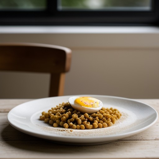 Spatzle recipe image