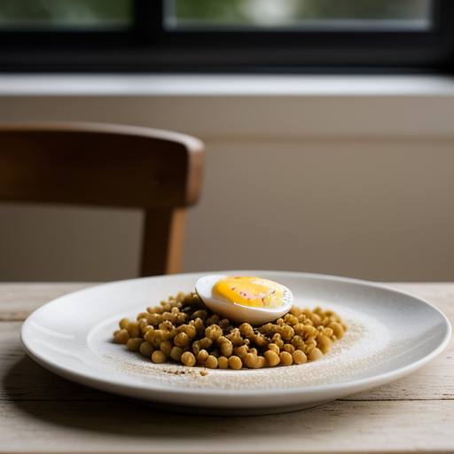 Spatzle recipe image