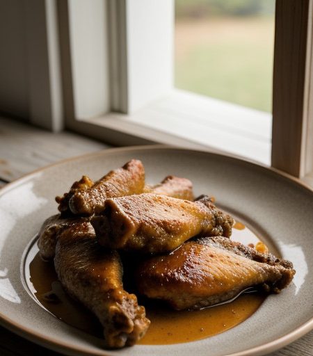 Special Chicken recipe image