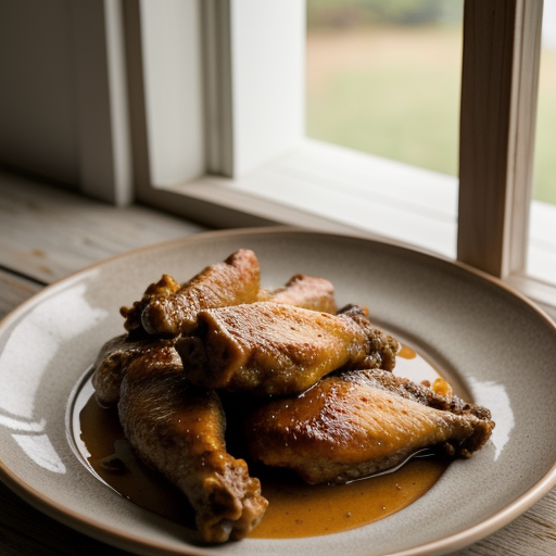 Special Chicken recipe image