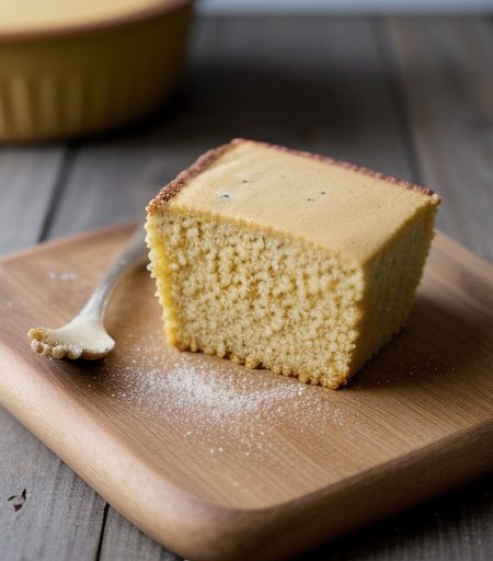 Special Cornbread recipe image