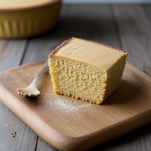 Special Cornbread recipe image
