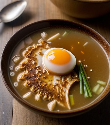 Special Egg Foo Yung Sauce recipe image