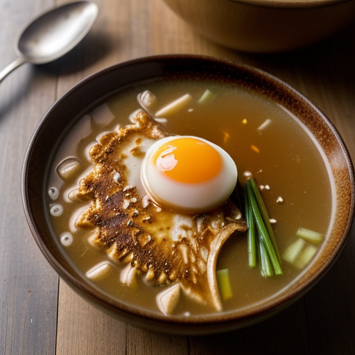 Special Egg Foo Yung Sauce recipe image