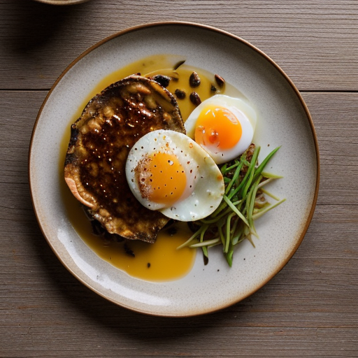 Special Egg Foo Yung recipe image