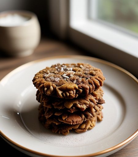 Special Florentines recipe image