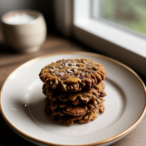 Special Florentines recipe image
