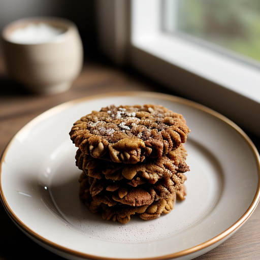 Special Florentines recipe image