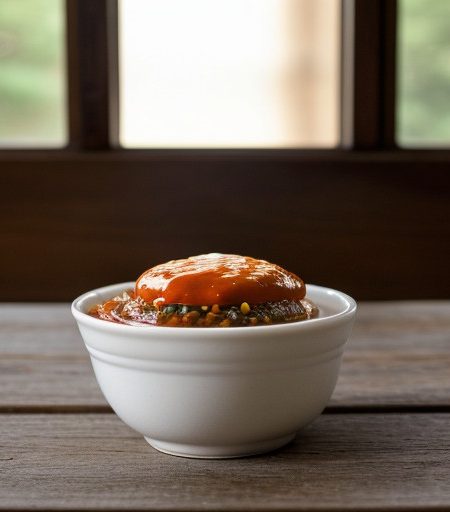 Special Hamburger Sauces recipe image