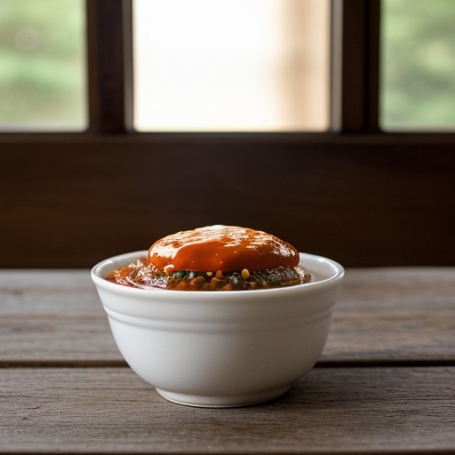 Special Hamburger Sauces recipe image