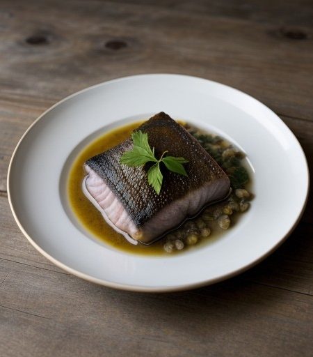 Special Herring recipe image